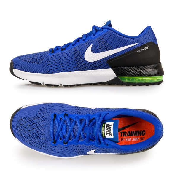 Nike Air Max Flywire